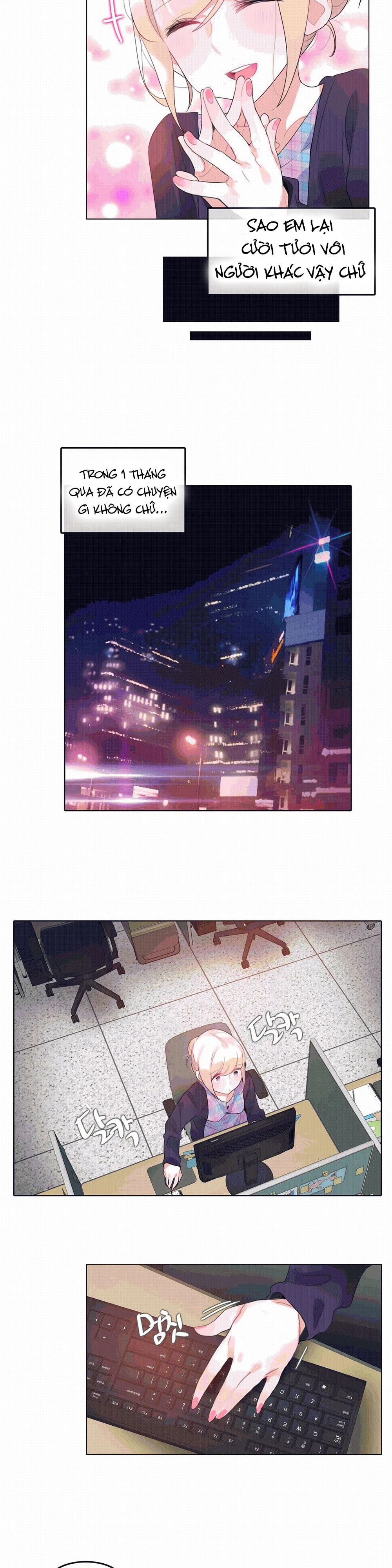 Cuộc Sống Thường Ngày Của Kẻ Biến Thái 52 trang 9