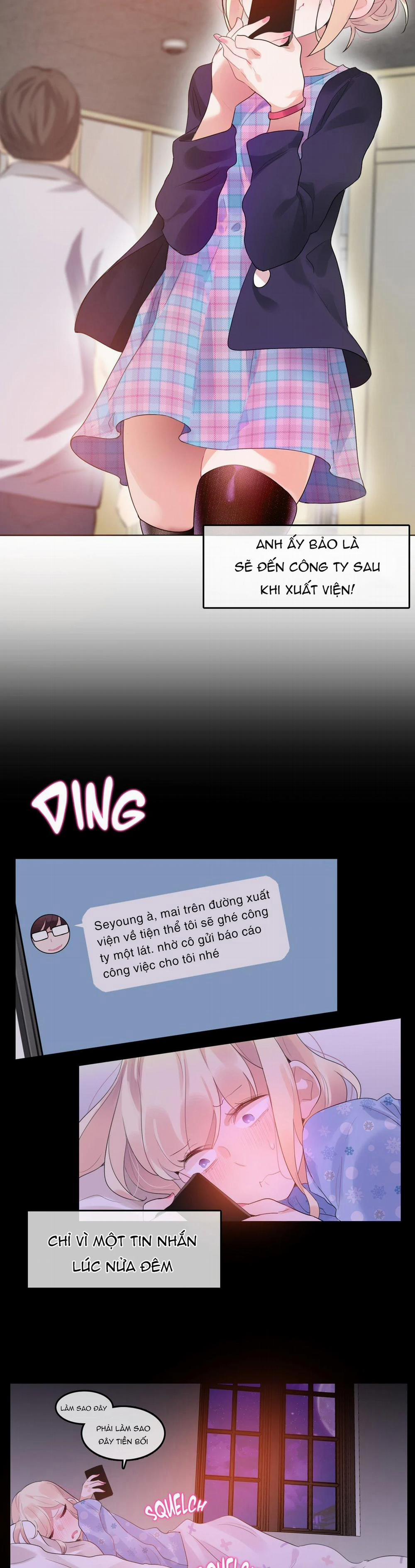 Cuộc Sống Thường Ngày Của Kẻ Biến Thái 53 trang 2