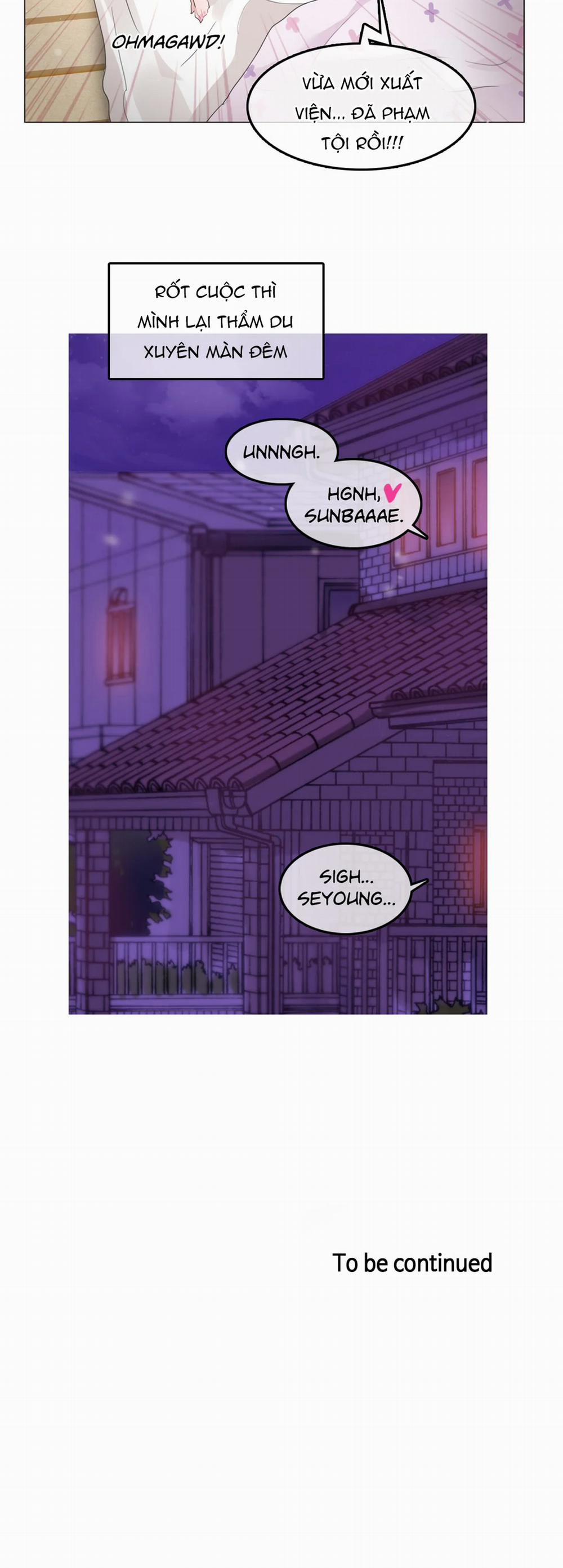 Cuộc Sống Thường Ngày Của Kẻ Biến Thái 53 trang 22