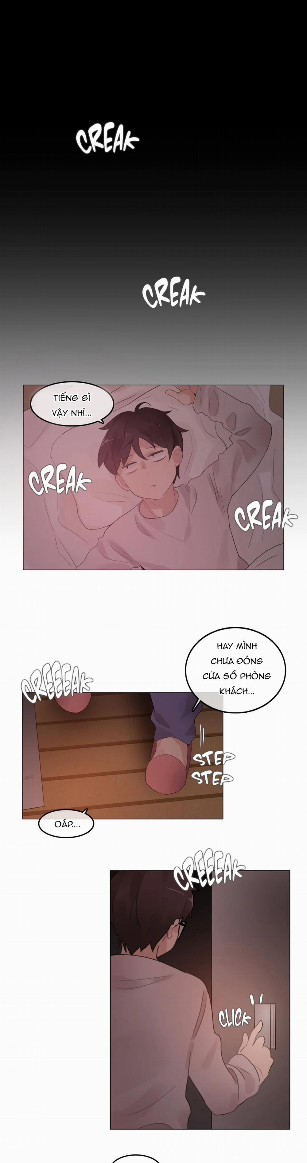 Cuộc Sống Thường Ngày Của Kẻ Biến Thái 54 trang 1