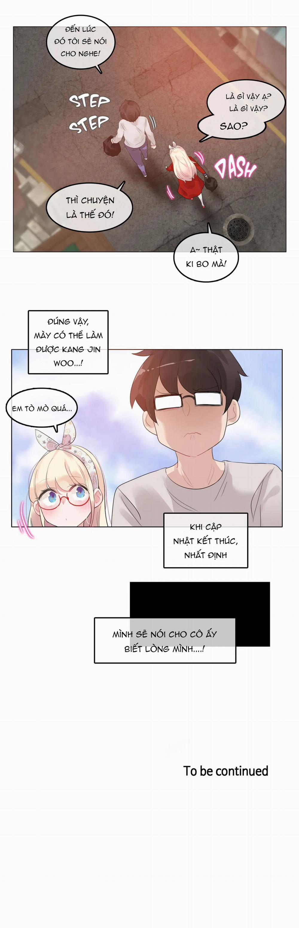 Cuộc Sống Thường Ngày Của Kẻ Biến Thái 54 trang 22