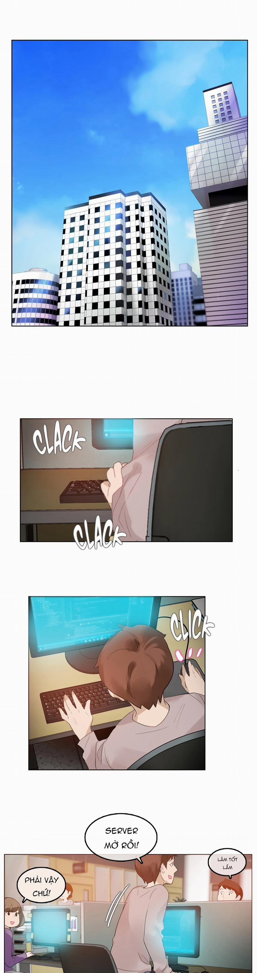 Cuộc Sống Thường Ngày Của Kẻ Biến Thái 55 trang 1