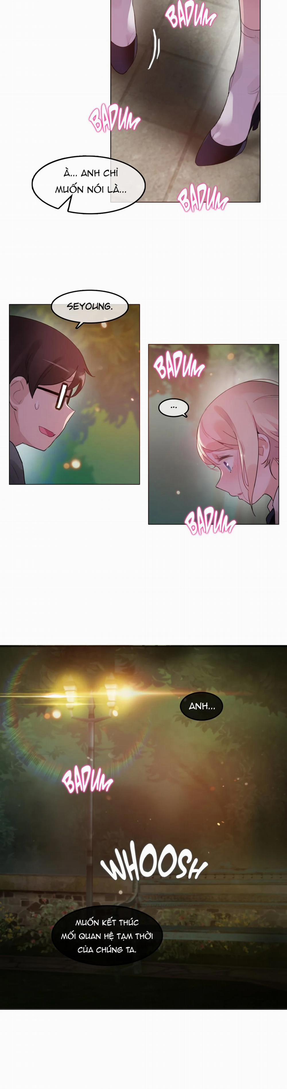 Cuộc Sống Thường Ngày Của Kẻ Biến Thái 55 trang 12