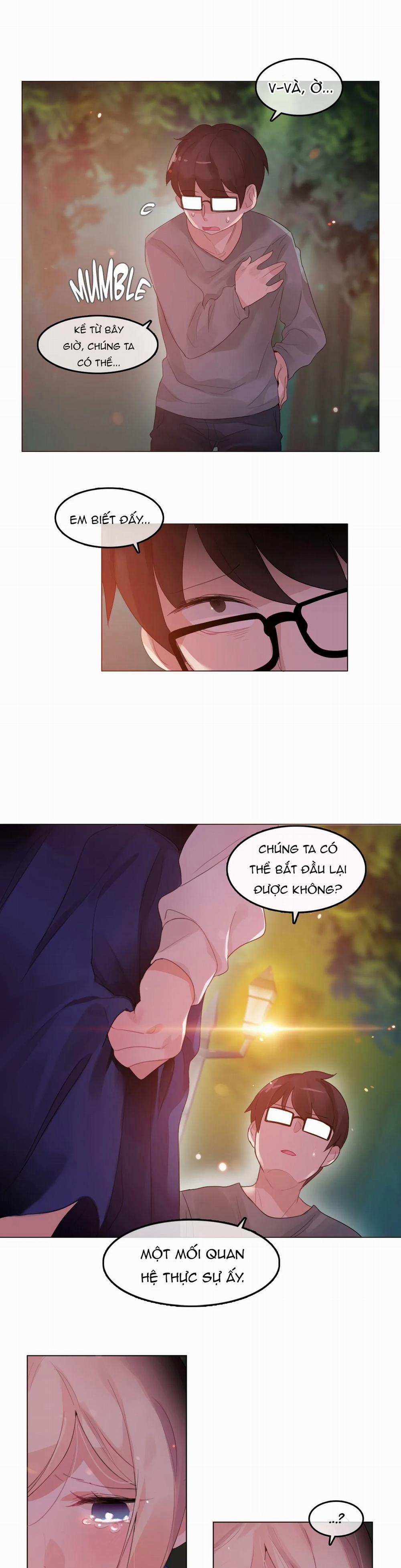 Cuộc Sống Thường Ngày Của Kẻ Biến Thái 55 trang 14