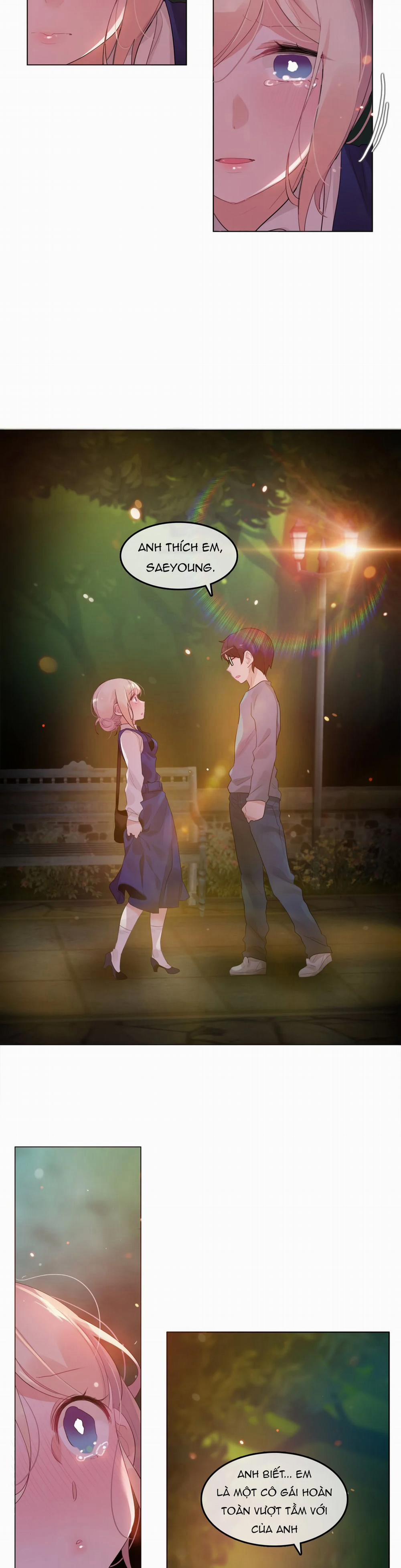 Cuộc Sống Thường Ngày Của Kẻ Biến Thái 55 trang 15