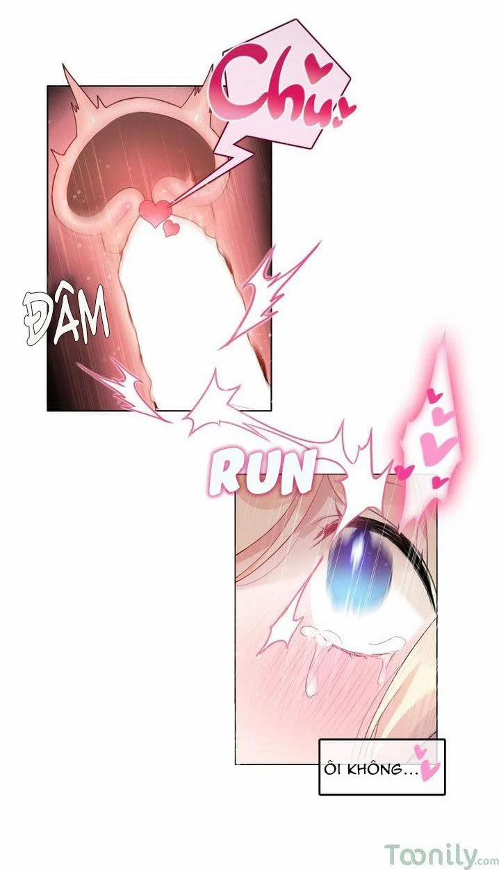 Cuộc Sống Thường Ngày Của Kẻ Biến Thái 57 trang 15
