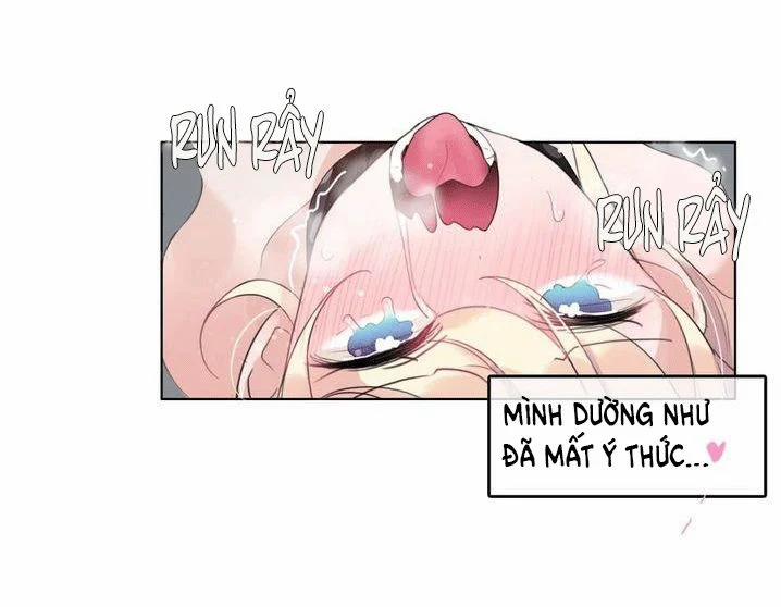 Cuộc Sống Thường Ngày Của Kẻ Biến Thái 57 trang 21