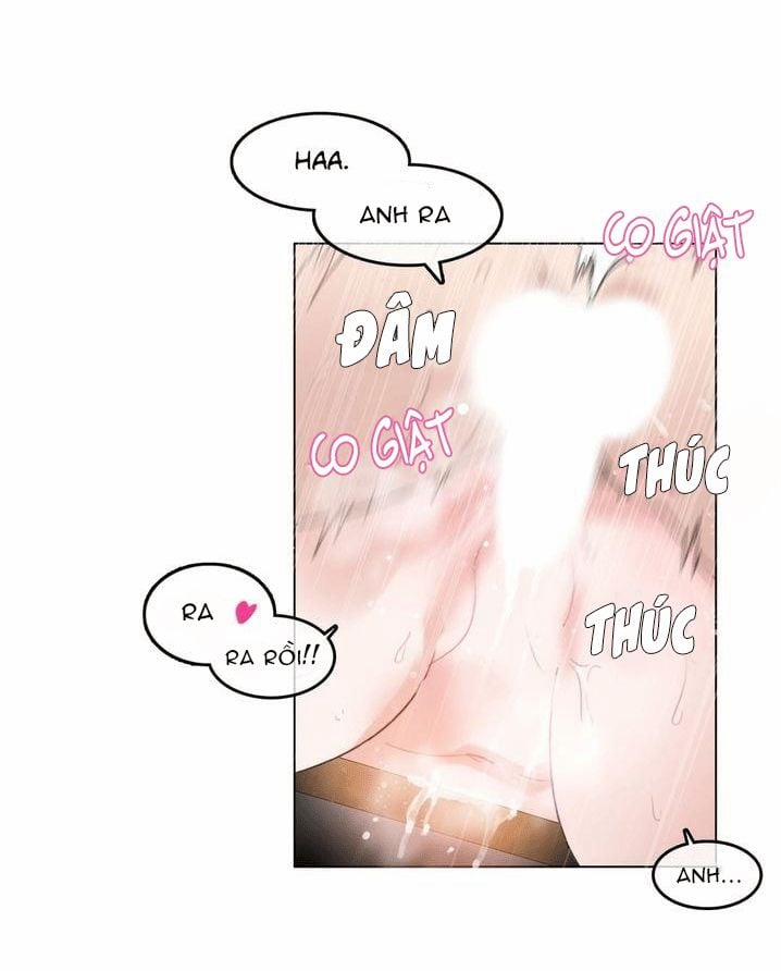 Cuộc Sống Thường Ngày Của Kẻ Biến Thái 57 trang 27