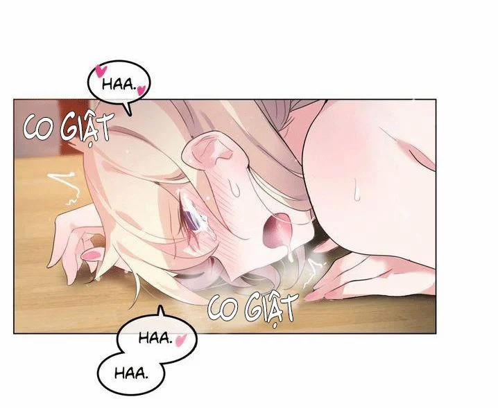 Cuộc Sống Thường Ngày Của Kẻ Biến Thái 57 trang 30