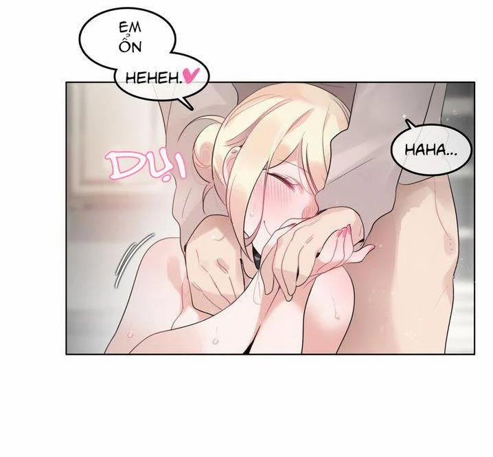 Cuộc Sống Thường Ngày Của Kẻ Biến Thái 57 trang 33