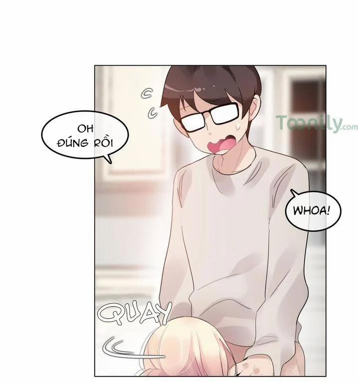 Cuộc Sống Thường Ngày Của Kẻ Biến Thái 57 trang 34