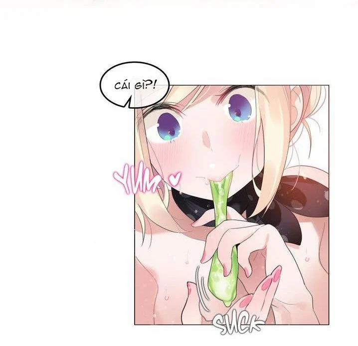 Cuộc Sống Thường Ngày Của Kẻ Biến Thái 57 trang 37