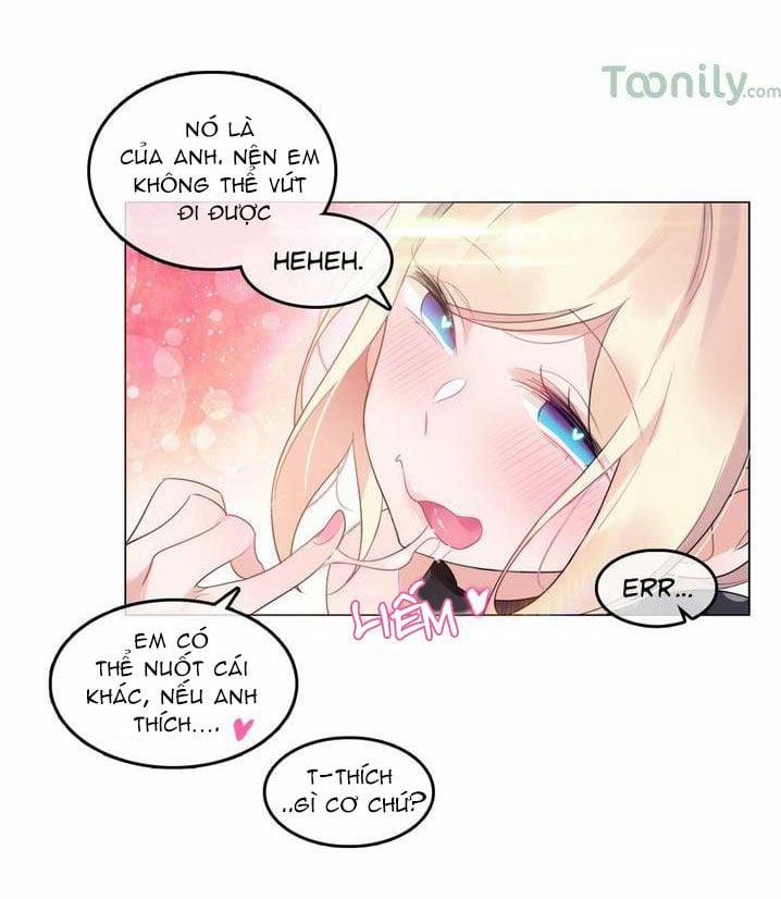 Cuộc Sống Thường Ngày Của Kẻ Biến Thái 57 trang 39