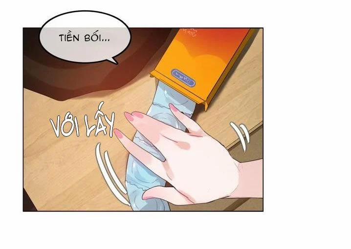 Cuộc Sống Thường Ngày Của Kẻ Biến Thái 57 trang 40