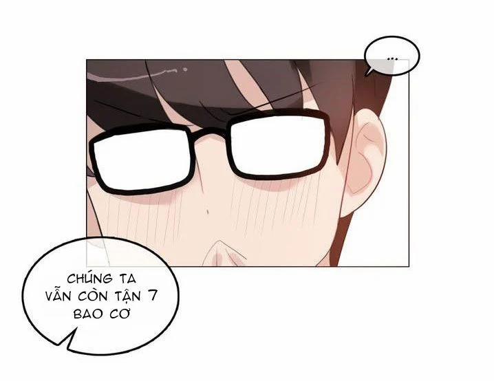 Cuộc Sống Thường Ngày Của Kẻ Biến Thái 57 trang 42