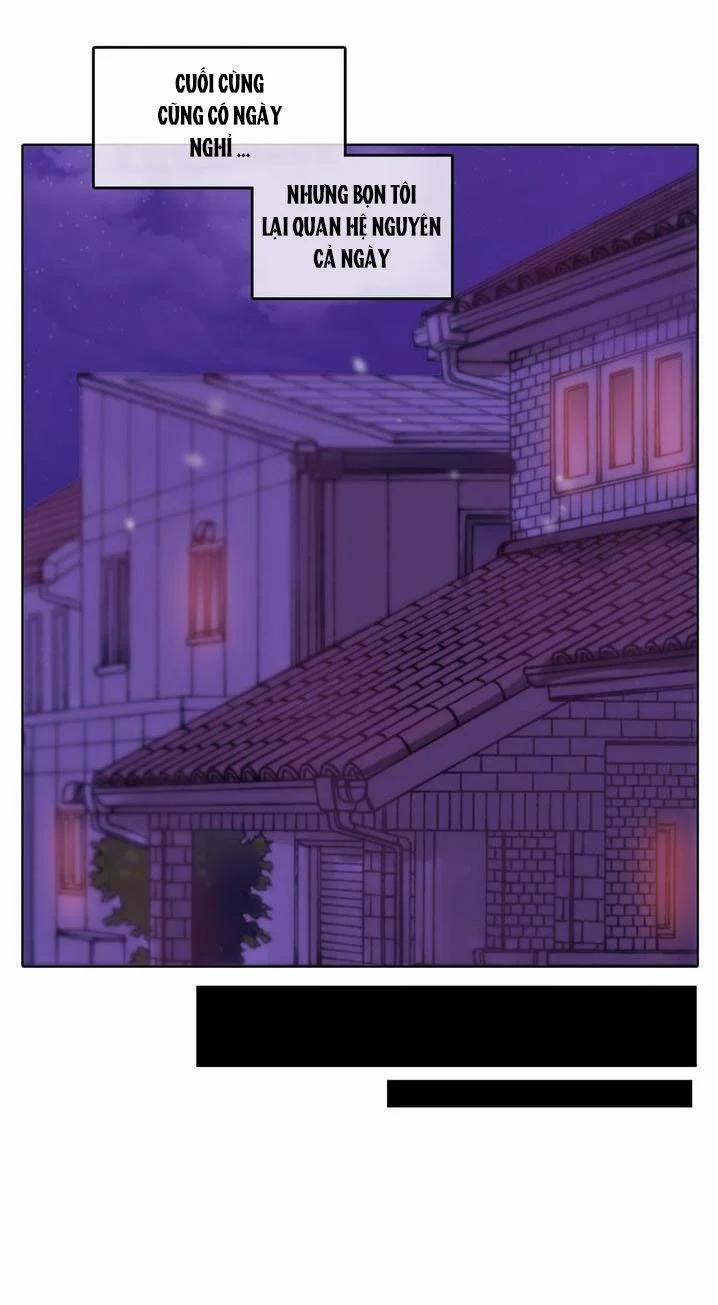 Cuộc Sống Thường Ngày Của Kẻ Biến Thái 57 trang 43