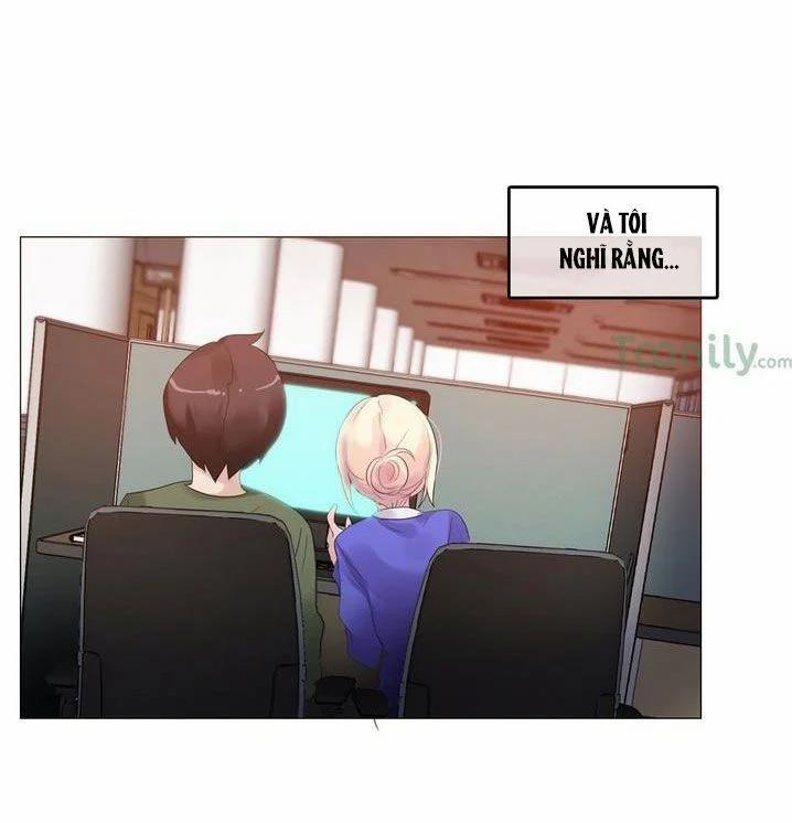 Cuộc Sống Thường Ngày Của Kẻ Biến Thái 57 trang 44