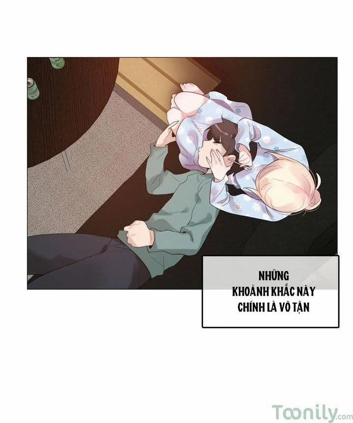 Cuộc Sống Thường Ngày Của Kẻ Biến Thái 57 trang 46