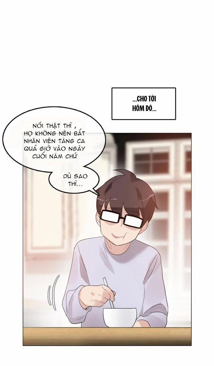 Cuộc Sống Thường Ngày Của Kẻ Biến Thái 57 trang 47