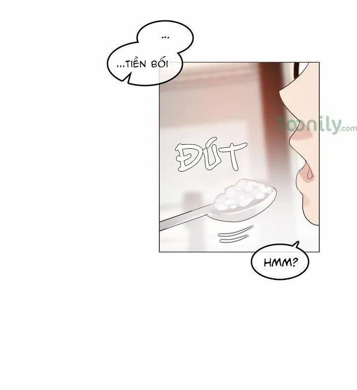 Cuộc Sống Thường Ngày Của Kẻ Biến Thái 57 trang 48