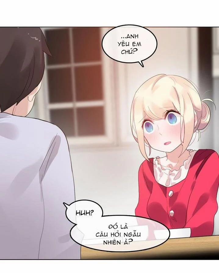 Cuộc Sống Thường Ngày Của Kẻ Biến Thái 57 trang 49