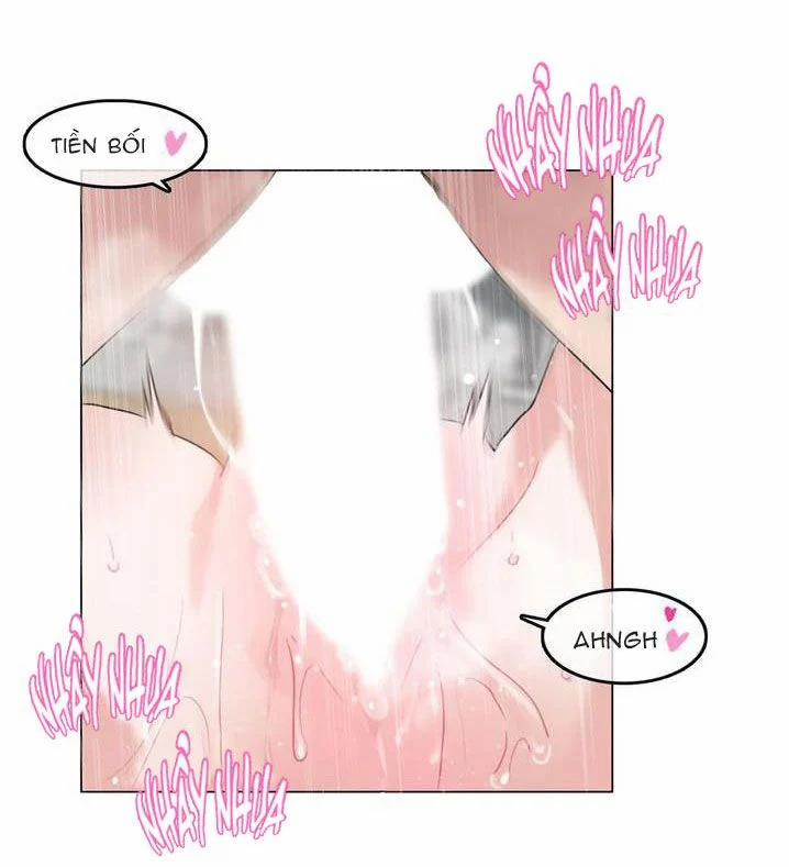 Cuộc Sống Thường Ngày Của Kẻ Biến Thái 57 trang 5