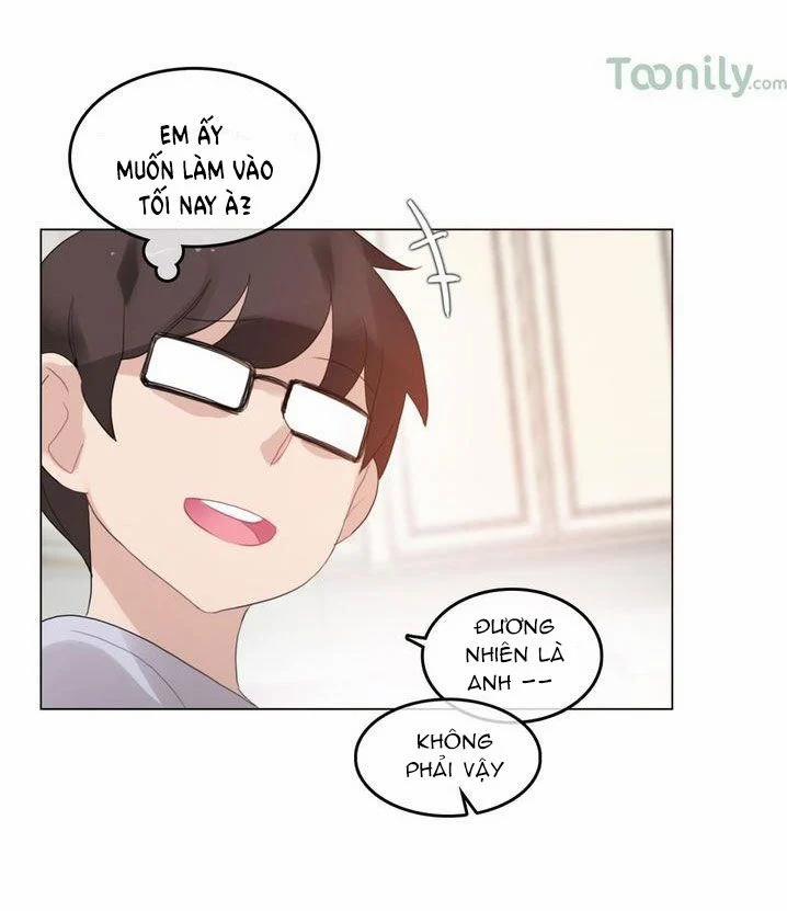 Cuộc Sống Thường Ngày Của Kẻ Biến Thái 57 trang 50