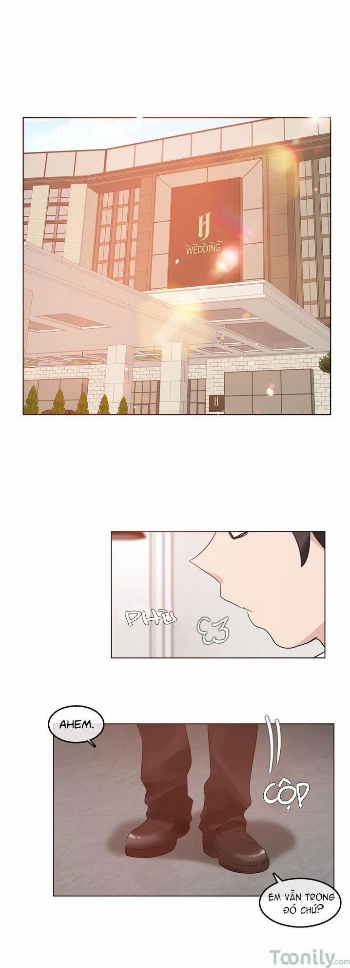 Cuộc Sống Thường Ngày Của Kẻ Biến Thái 58 trang 15