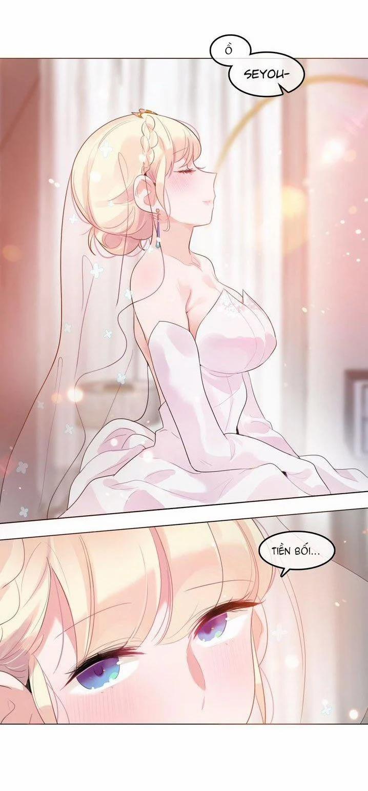 Cuộc Sống Thường Ngày Của Kẻ Biến Thái 58 trang 17