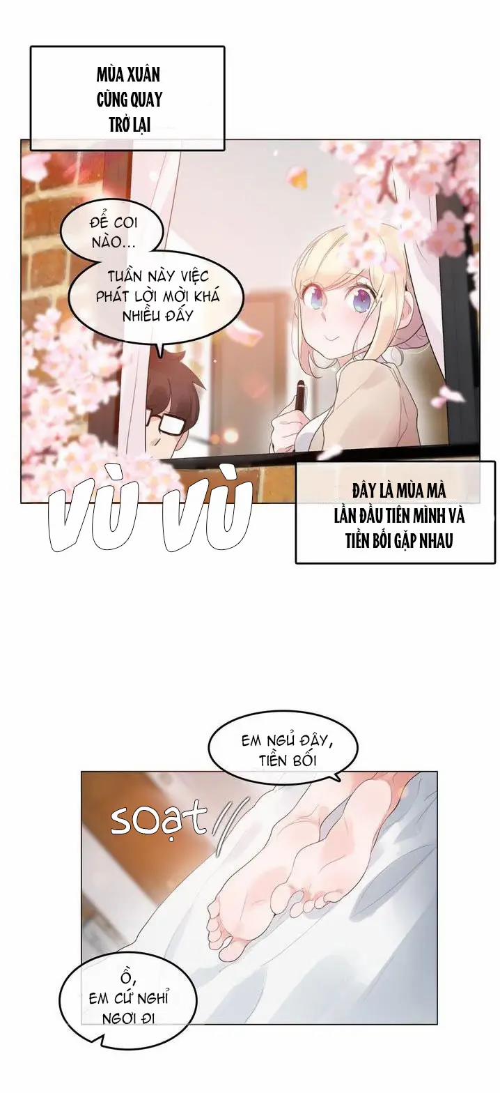 Cuộc Sống Thường Ngày Của Kẻ Biến Thái 58 trang 2