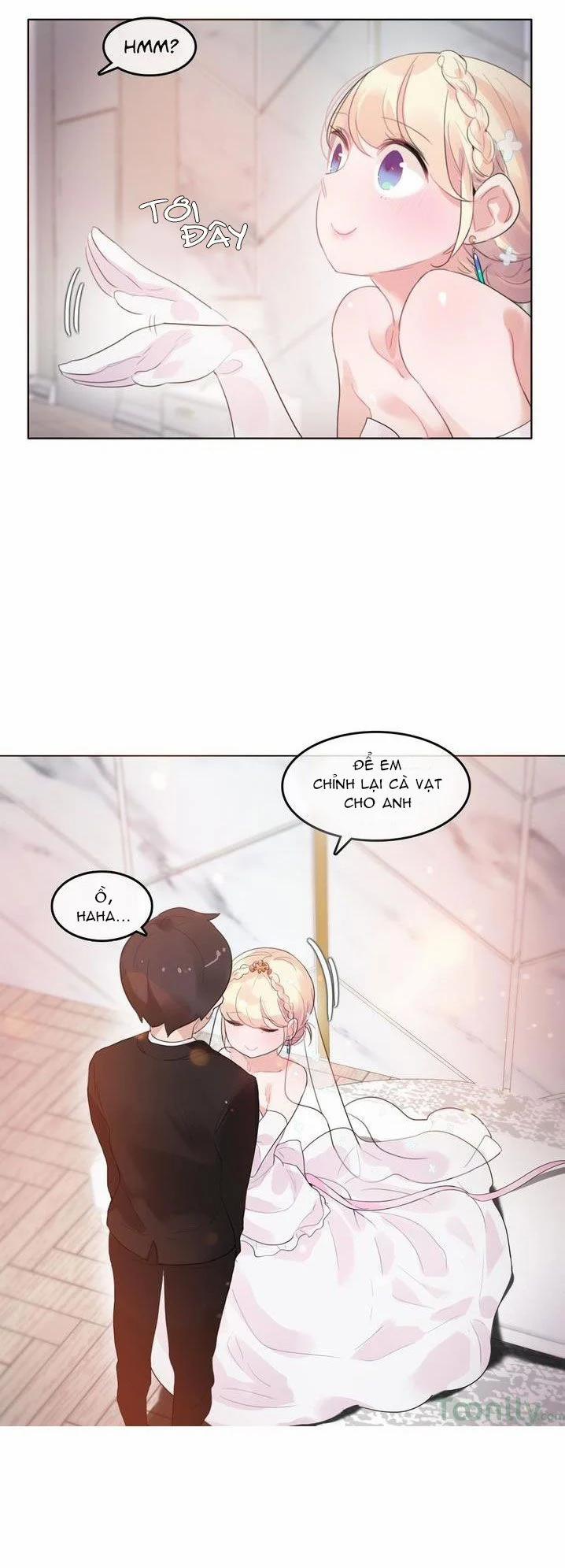 Cuộc Sống Thường Ngày Của Kẻ Biến Thái 58 trang 20