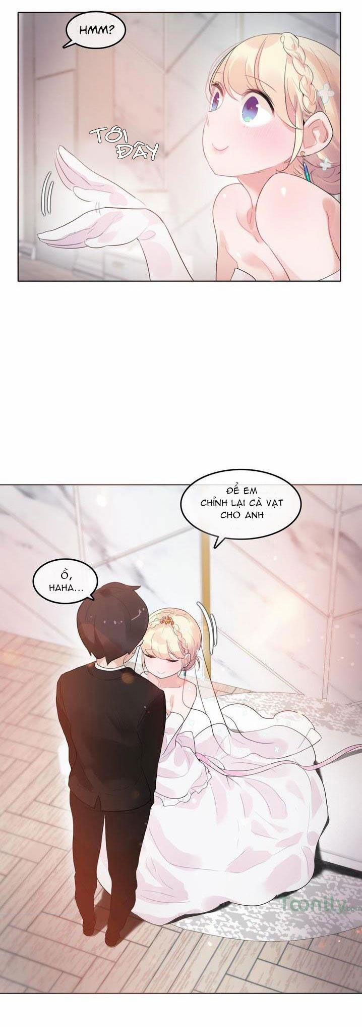 Cuộc Sống Thường Ngày Của Kẻ Biến Thái 58 trang 21
