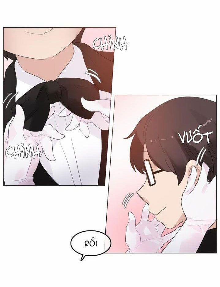 Cuộc Sống Thường Ngày Của Kẻ Biến Thái 58 trang 22