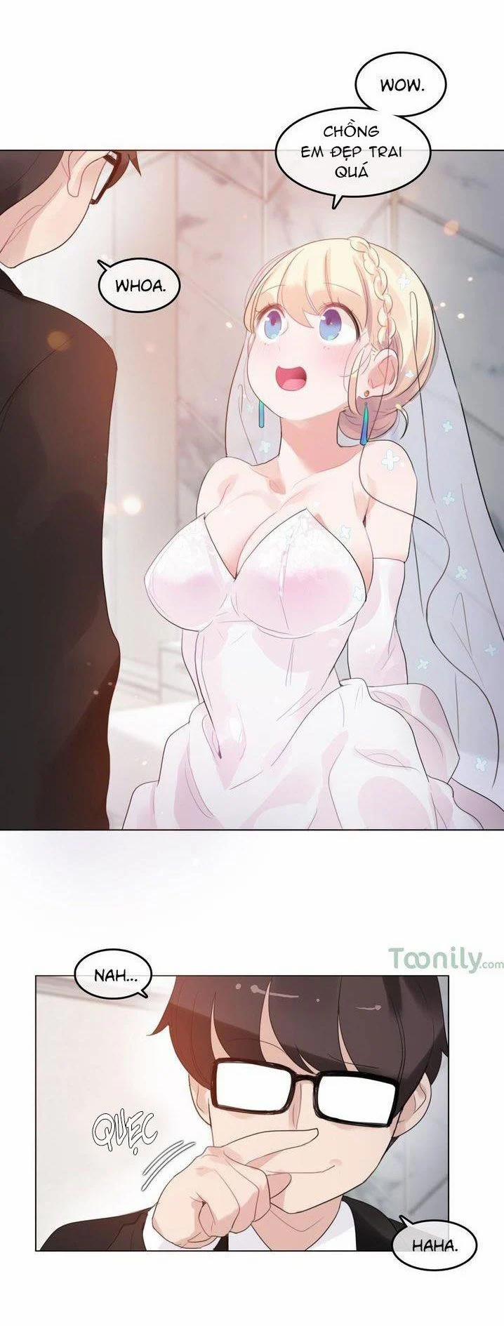 Cuộc Sống Thường Ngày Của Kẻ Biến Thái 58 trang 23