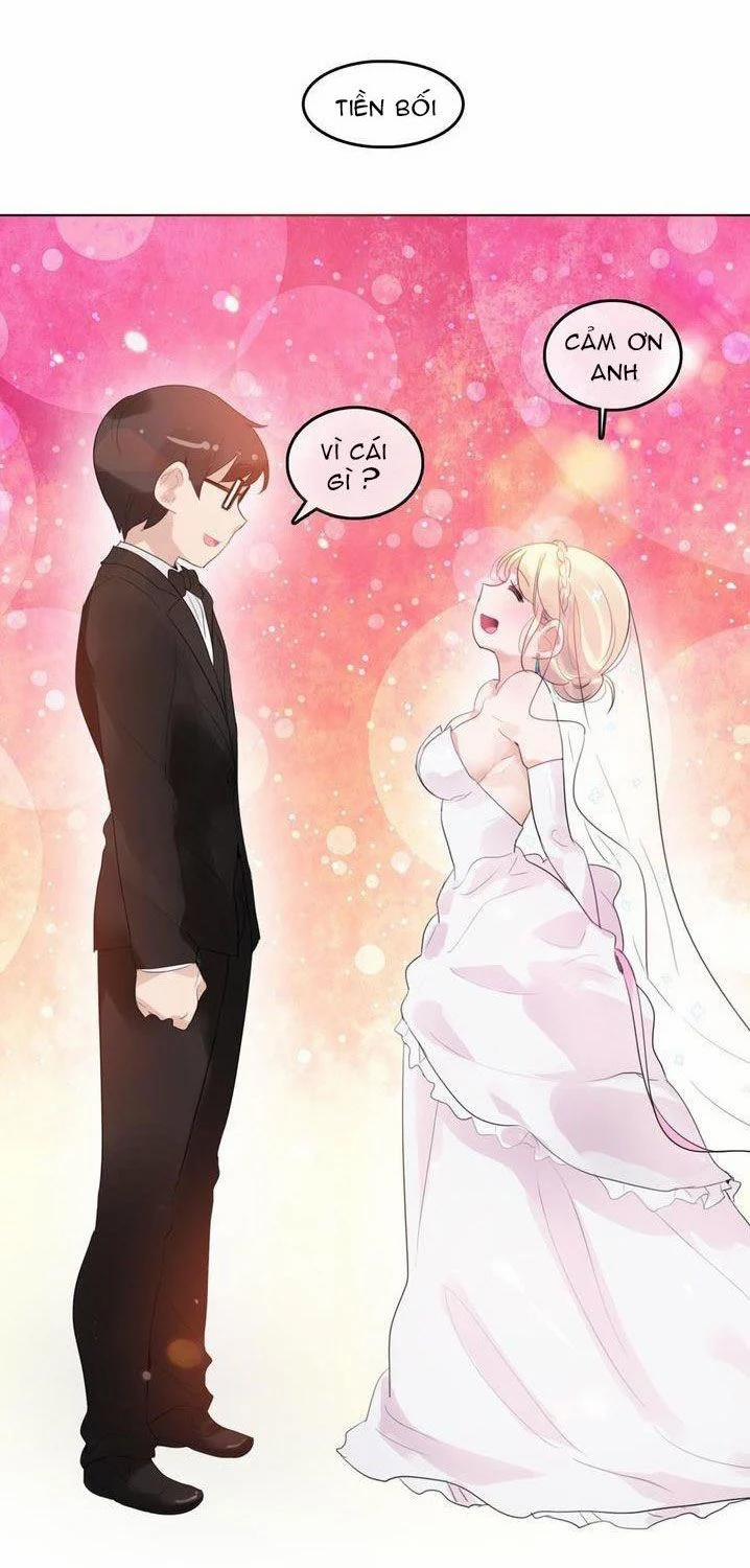 Cuộc Sống Thường Ngày Của Kẻ Biến Thái 58 trang 24