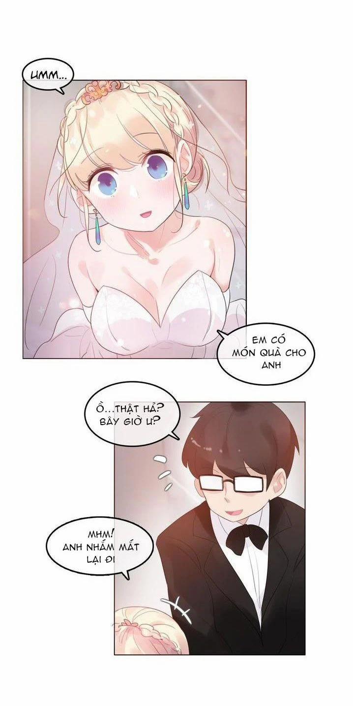 Cuộc Sống Thường Ngày Của Kẻ Biến Thái 58 trang 26