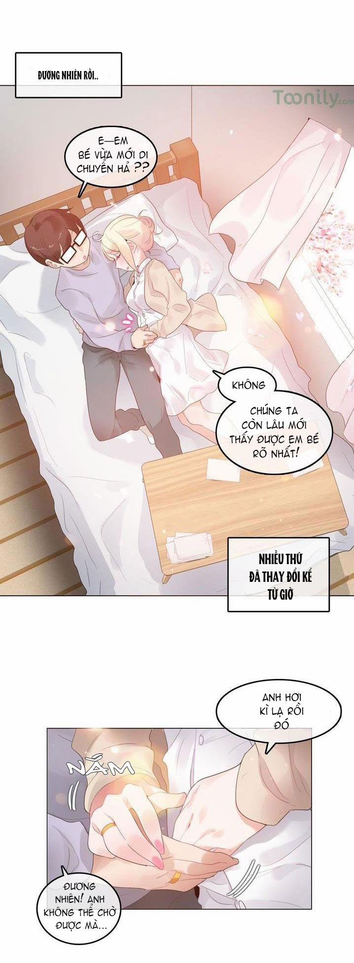 Cuộc Sống Thường Ngày Của Kẻ Biến Thái 58 trang 3