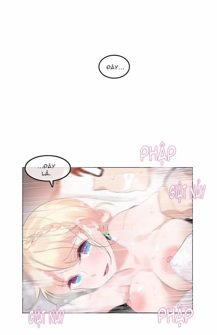 Cuộc Sống Thường Ngày Của Kẻ Biến Thái 58 trang 31