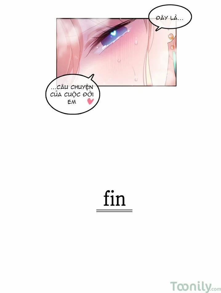 Cuộc Sống Thường Ngày Của Kẻ Biến Thái 58 trang 32