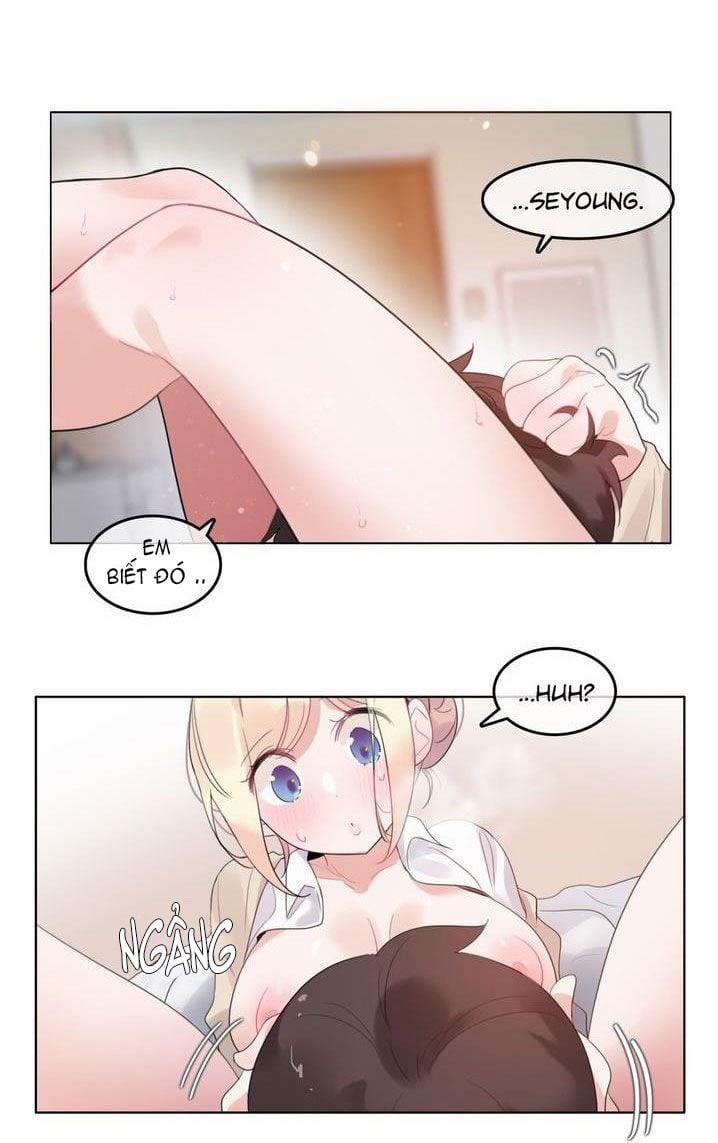 Cuộc Sống Thường Ngày Của Kẻ Biến Thái 58 trang 8