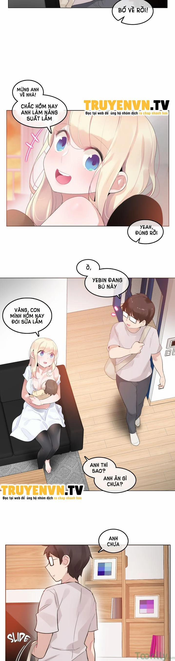 Cuộc Sống Thường Ngày Của Kẻ Biến Thái 59 trang 1