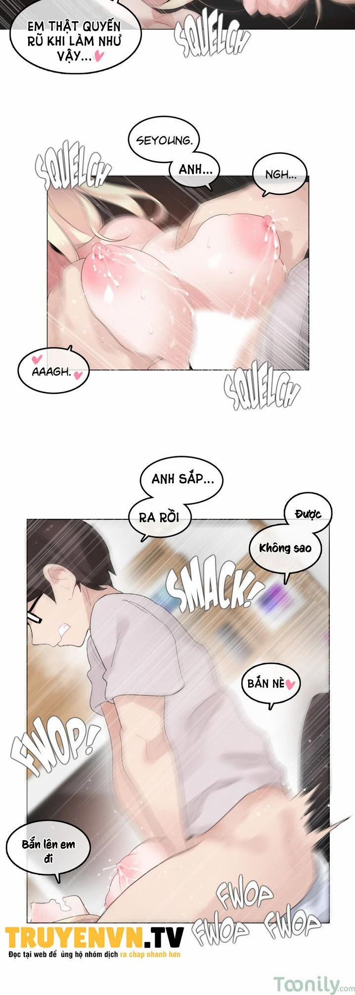 Cuộc Sống Thường Ngày Của Kẻ Biến Thái 59 trang 14