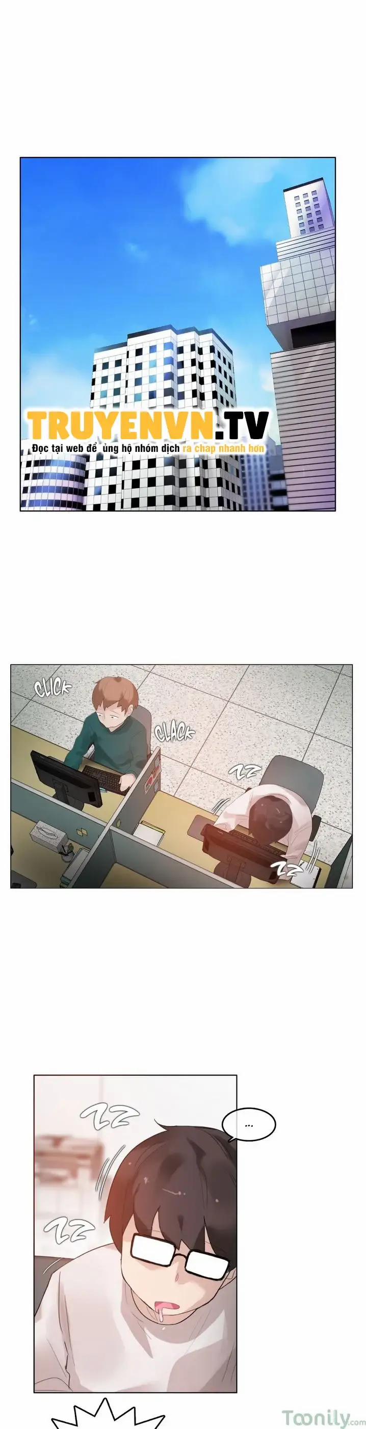 Cuộc Sống Thường Ngày Của Kẻ Biến Thái 61 trang 5