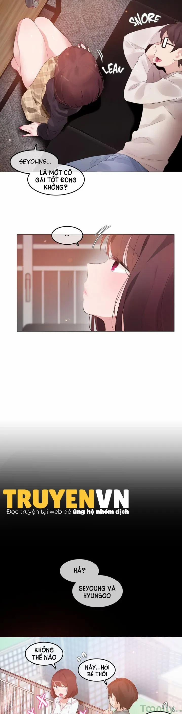 Cuộc Sống Thường Ngày Của Kẻ Biến Thái 62 trang 7