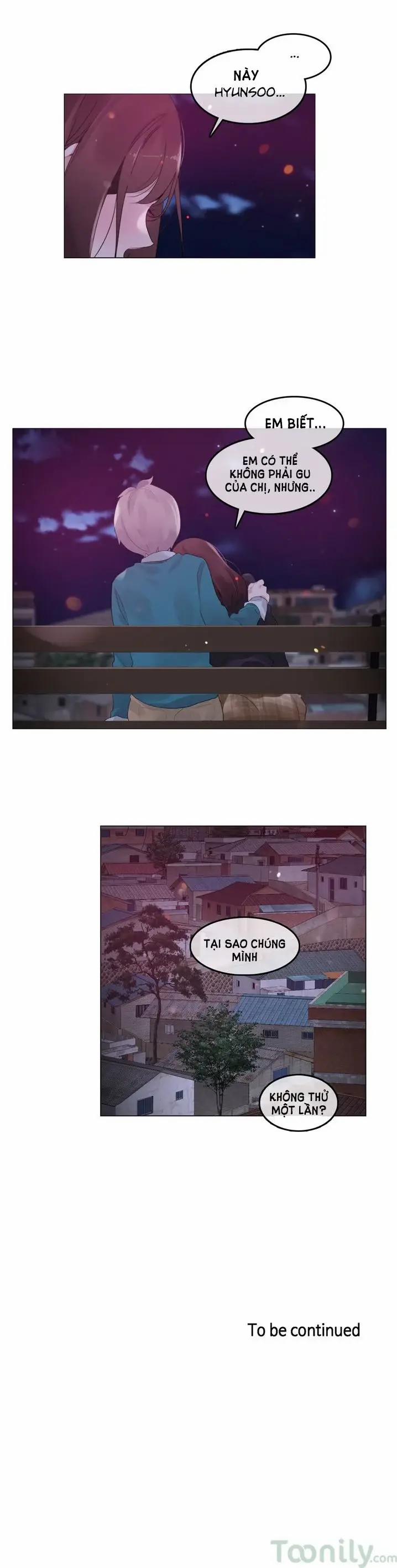 Cuộc Sống Thường Ngày Của Kẻ Biến Thái 63 trang 22