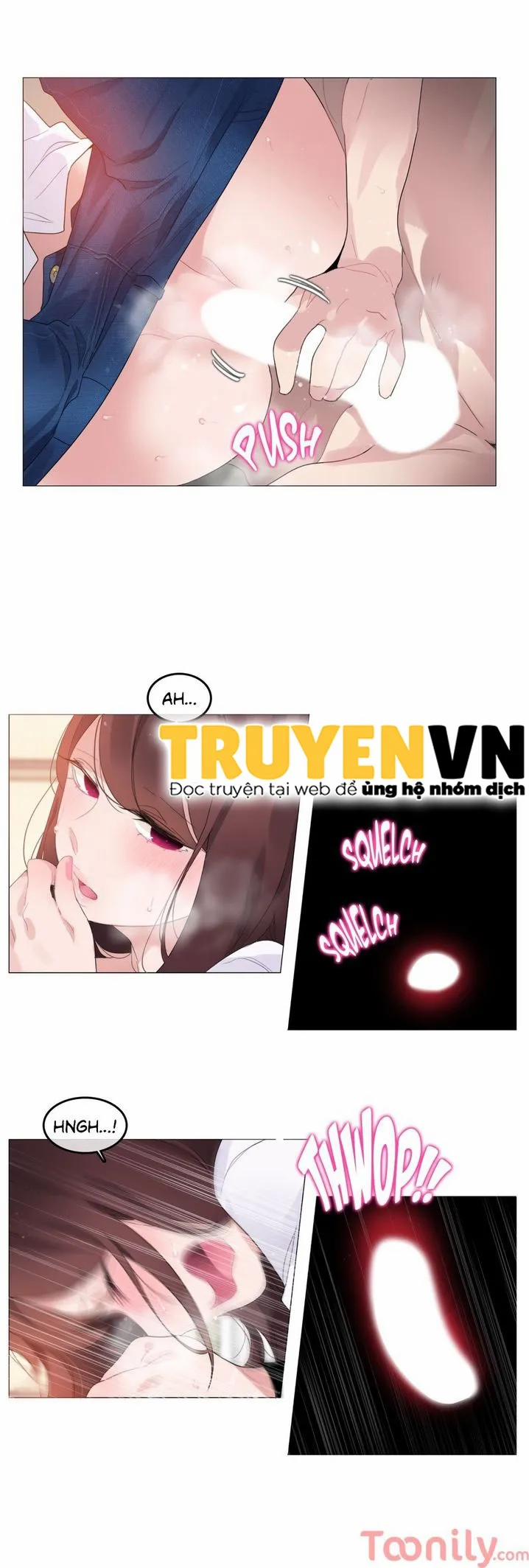 Cuộc Sống Thường Ngày Của Kẻ Biến Thái 64 trang 15