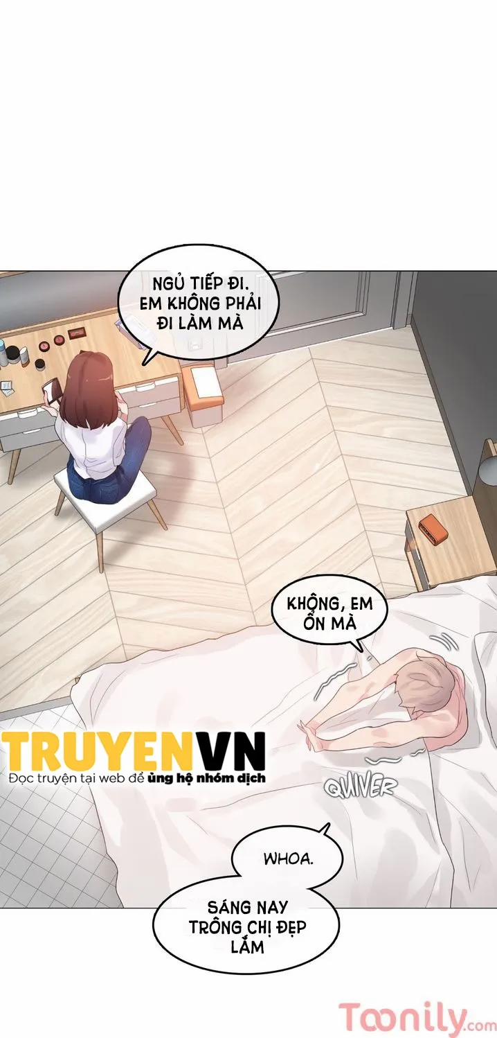 Cuộc Sống Thường Ngày Của Kẻ Biến Thái 64 trang 2