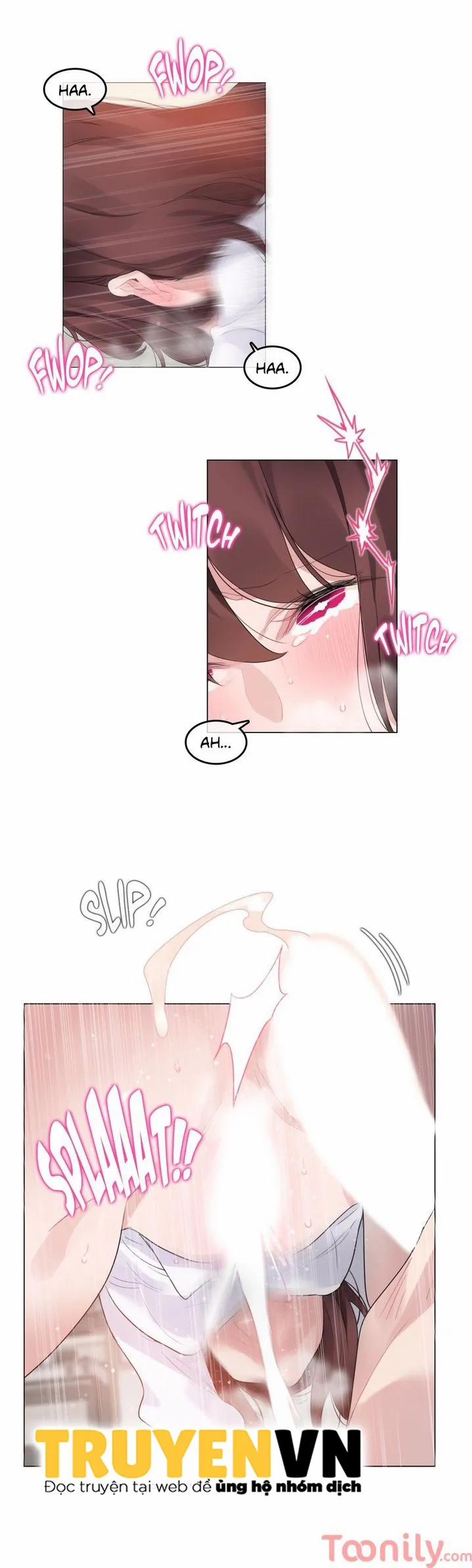 Cuộc Sống Thường Ngày Của Kẻ Biến Thái 64 trang 20