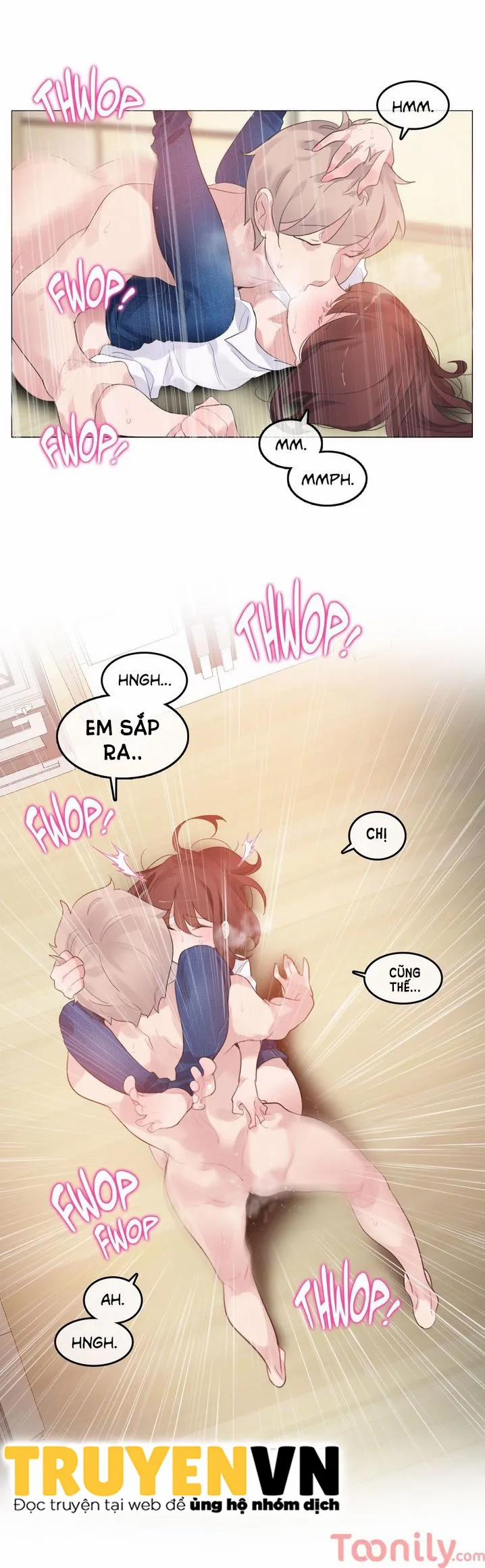 Cuộc Sống Thường Ngày Của Kẻ Biến Thái 64 trang 24