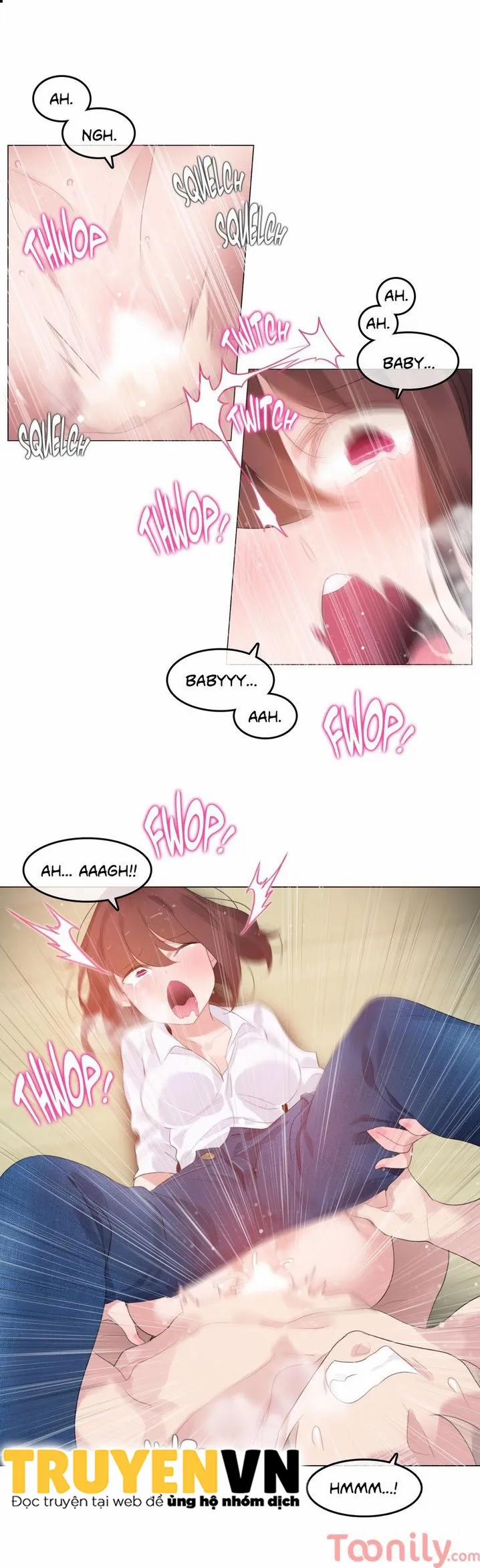Cuộc Sống Thường Ngày Của Kẻ Biến Thái 64 trang 26